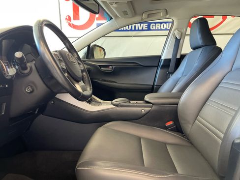 Used 2016 Lexus NX 200t FWD image 13