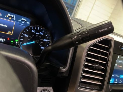 Used 2018 Ford F350 Platinum w/ Platinum Ultimate Package image 29