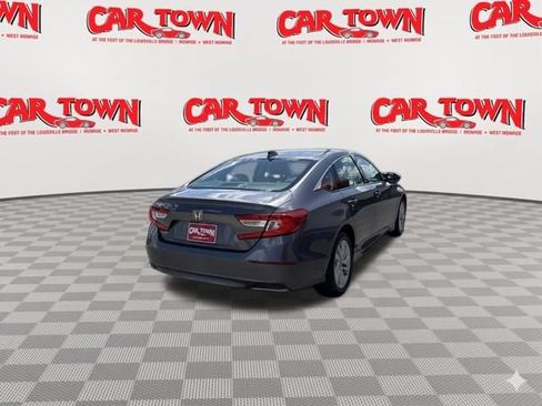 Used 2019 Honda Accord LX image 3