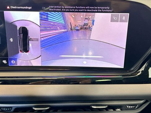 New 2025 Audi A5 2.0T Premium Plus image 12