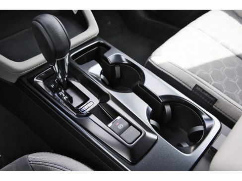 New 2026 Subaru Forester AWD/4WD image 25
