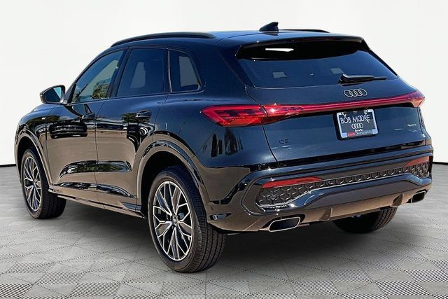 New 2026 Audi Q5 Premium Plus AWD/4WD image 12