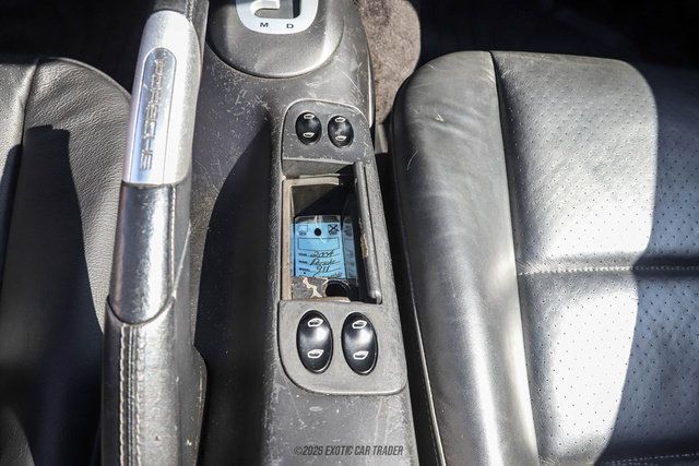 Used 2004 Porsche 911 Turbo AWD/4WD image 48