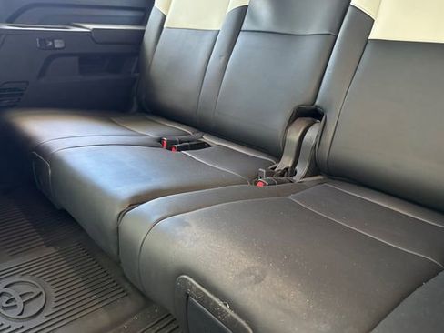 Used 2024 Toyota Sequoia Capstone image 15