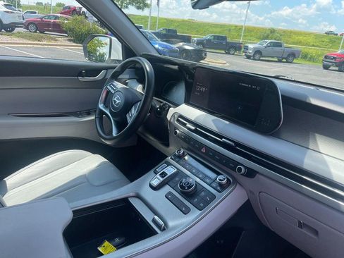 Used 2023 Hyundai Palisade SEL AWD/4WD image 9