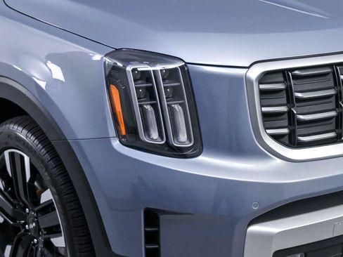 Used 2025 Kia Telluride SX FWD image 35