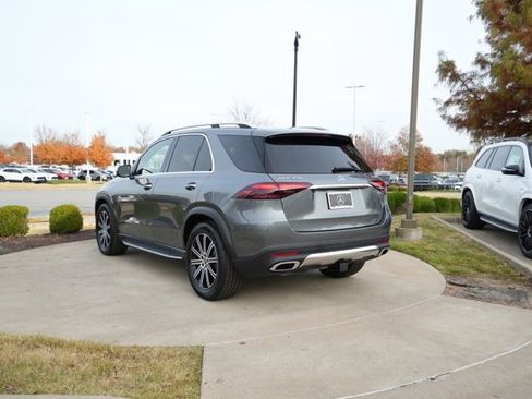 Used 2026 Mercedes-Benz GLE 350 GLE 350 image 6