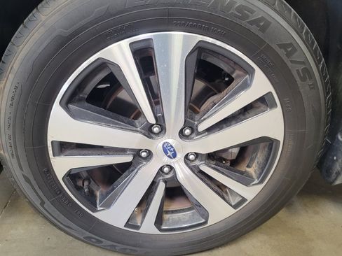 Used 2019 Subaru Outback 2.5i Limited w/ Protection Package #1 AWD/4WD image 31