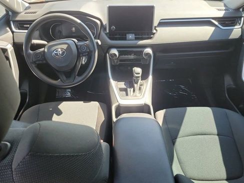 Used 2023 Toyota RAV4 LE image 12