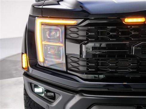 Used 2023 Ford F150 Raptor w/ Equipment Group 802A Raptor R image 13