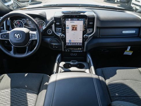 New 2026 RAM 2500 Big Horn image 13