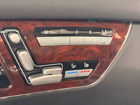 Used 2010 Mercedes-Benz CL 550 4MATIC image 58