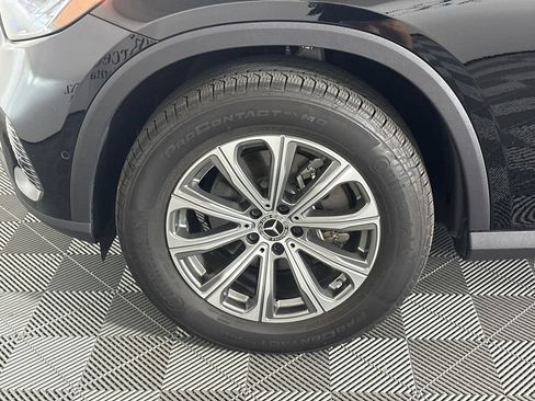 Certified 2026 Mercedes-Benz GLC 300 4MATIC image 12