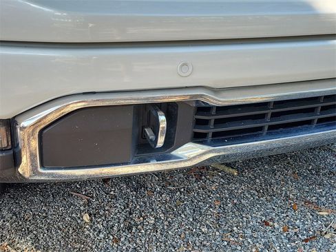 Certified 2023 GMC Sierra 1500 Denali Ultimate image 5