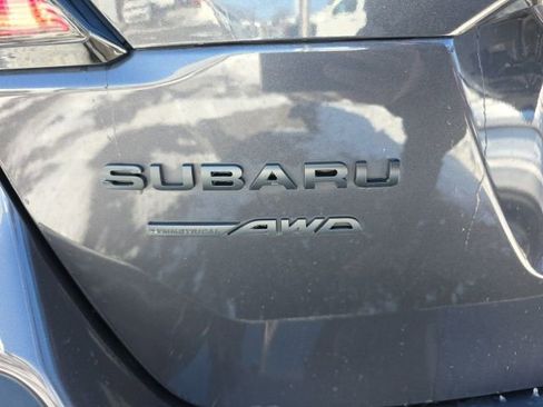 Used 2023 Subaru Outback Onyx Edition image 32