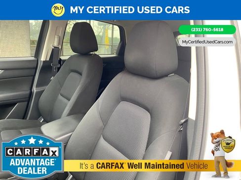 Used 2017 MAZDA CX-5 Sport AWD/4WD image 12