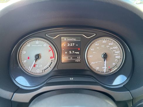 Used 2015 Audi S3 Prestige w/ Prestige Package image 42