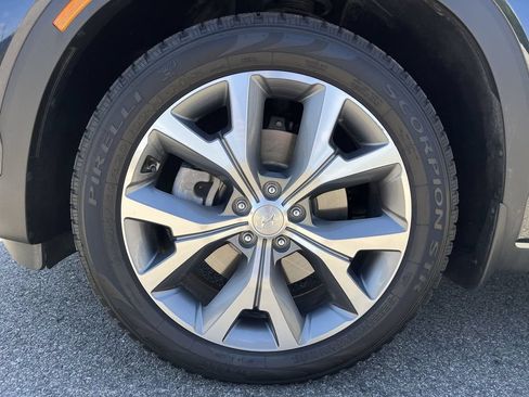 Used 2020 Hyundai Palisade SEL w/ Convenience Package AWD/4WD image 43