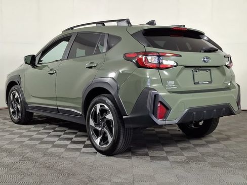 Used 2025 Subaru Crosstrek 2.5i Limited w/ Crosstrek Mirror Package AWD/4WD image 7
