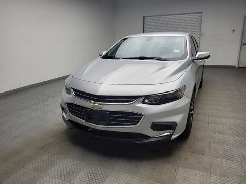 Used 2018 Chevrolet Malibu LT image 15