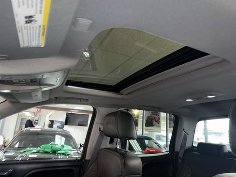 Used 2016 GMC Sierra 1500 Denali w/ Enhanced Driver Alert Package image 20