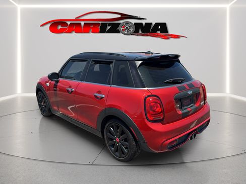 Used 2016 MINI Cooper S FWD image 9