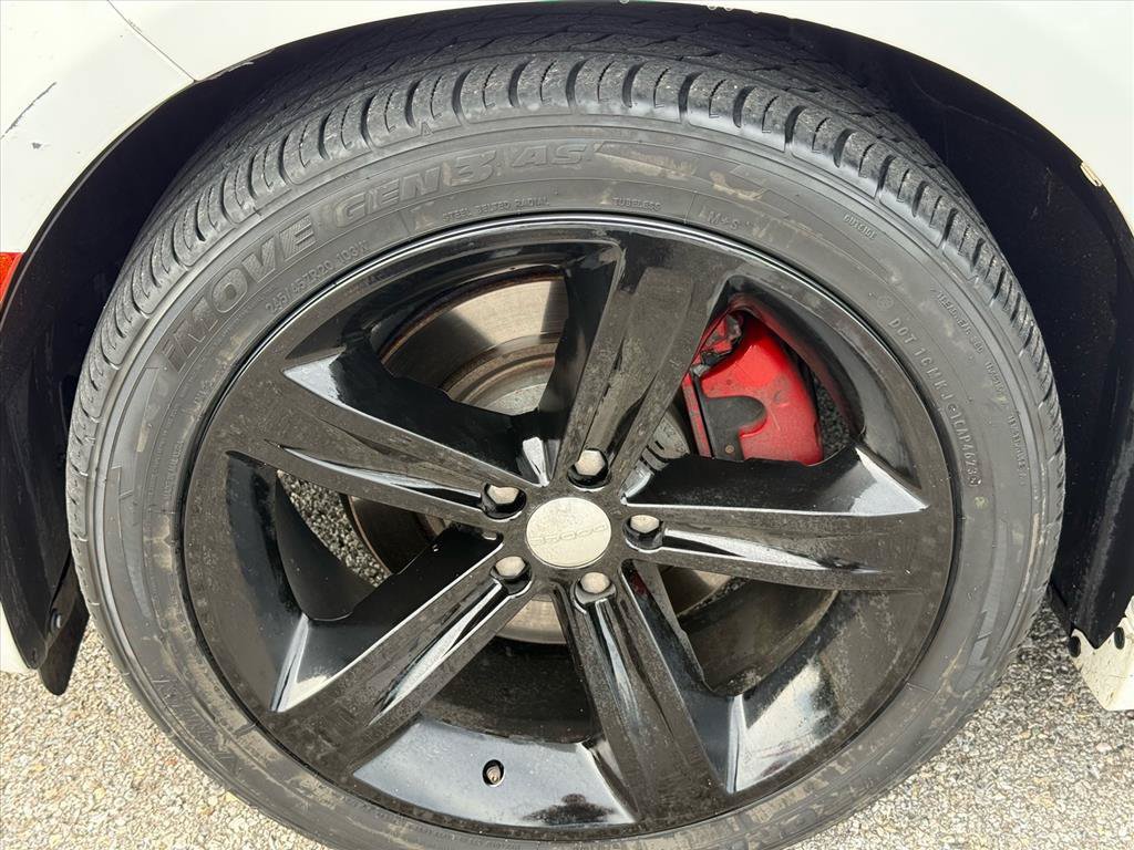 Used 2016 Dodge Charger R/T RWD image 11