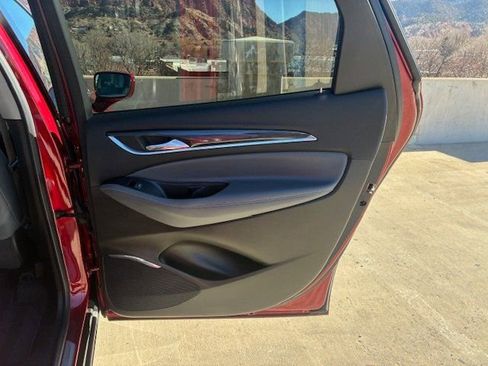 Used 2020 Buick Enclave Premium w/ Sun and Sites Package image 12