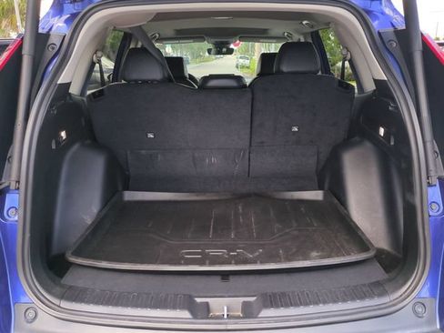 Used 2024 Honda CR-V EX-L image 14