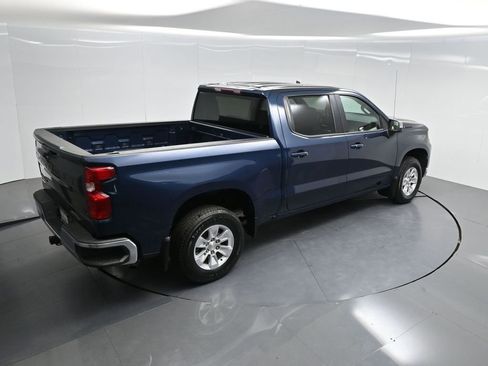 Used 2023 Chevrolet Silverado 1500 LT w/ LPO, Dark Essentials Package image 63