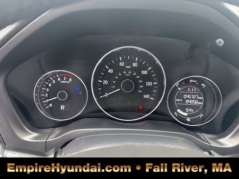 Used 2022 Honda HR-V Sport image 34