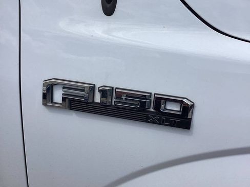 Used 2017 Ford F150 XLT w/ Trailer Tow Package AWD/4WD image 20