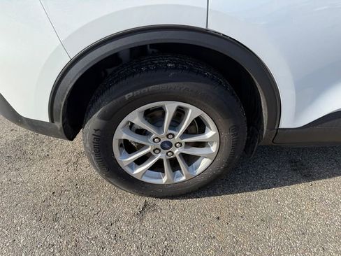 Used 2022 Ford Escape SE w/ Convenience Package image 25