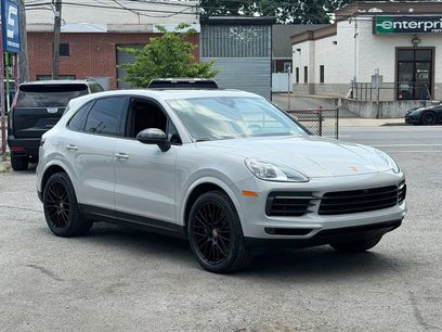 Used 2023 Porsche Cayenne