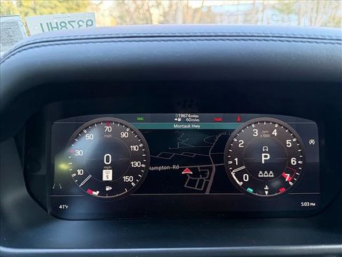 Certified 2022 Land Rover Defender 110 V8 image 22