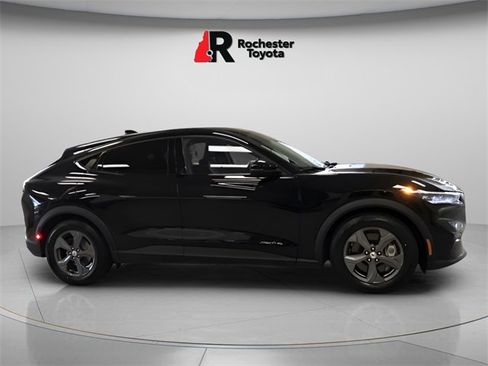 Used 2023 Ford Mustang Mach-E Select image 2