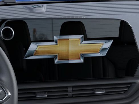 New 2026 Chevrolet Silverado EV LT w/ Plus Package AWD/4WD image 49