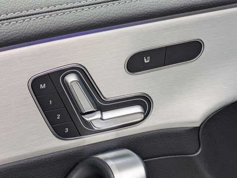 New 2026 Mercedes-Benz CLA 250 image 15