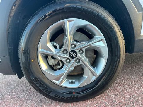 Used 2024 Hyundai Tucson SEL image 26