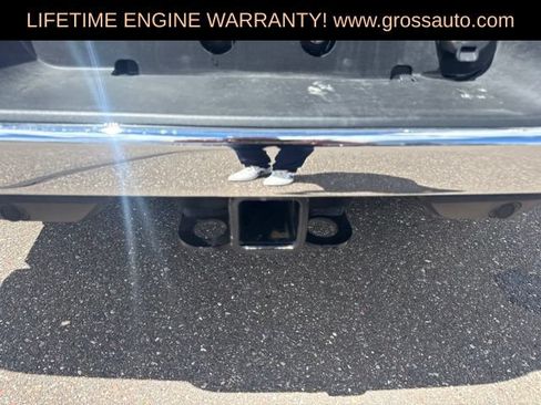 Used 2026 RAM 2500 Big Horn AWD/4WD image 14