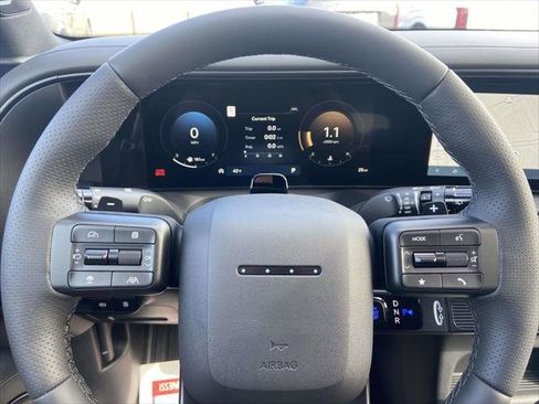 New 2026 Hyundai Palisade XRT Pro AWD/4WD image 19