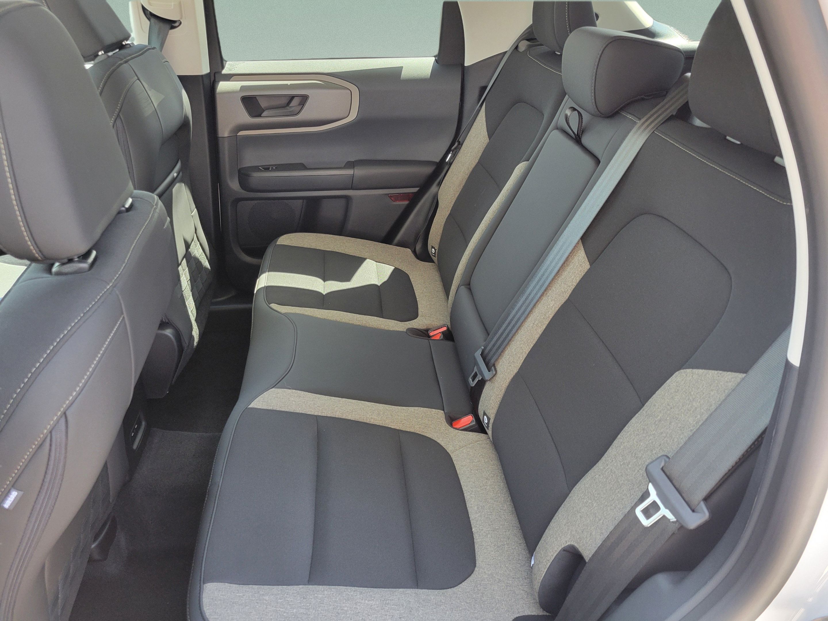 New 2026 Ford Bronco Sport Big Bend AWD/4WD image 13