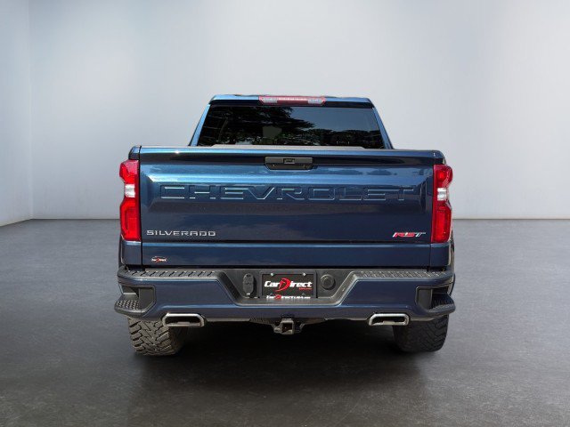Used 2019 Chevrolet Silverado 1500 RST AWD/4WD image 15