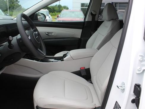 New 2026 Hyundai Tucson SEL Plus AWD/4WD image 14