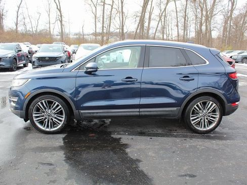 Used 2015 Lincoln MKC AWD w/ Equipment Group 102A Reserve image 8