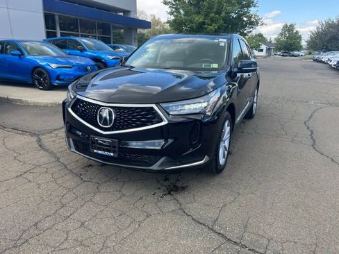 Certified 2024 Acura RDX SH-AWD image 26