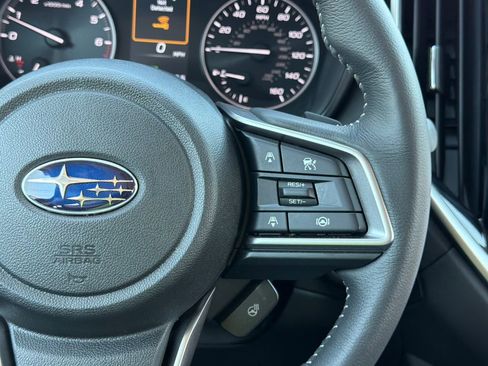 Certified 2025 Subaru Ascent Limited AWD/4WD image 20