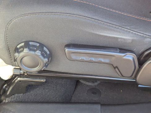 Used 2021 Jeep Gladiator Mojave image 24