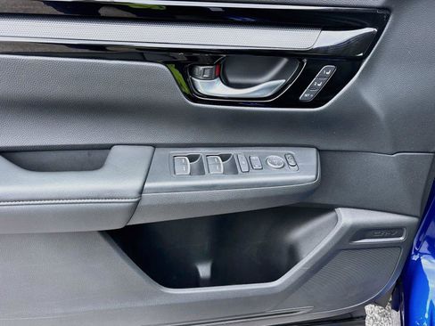 Used 2023 Honda CR-V EX-L image 20