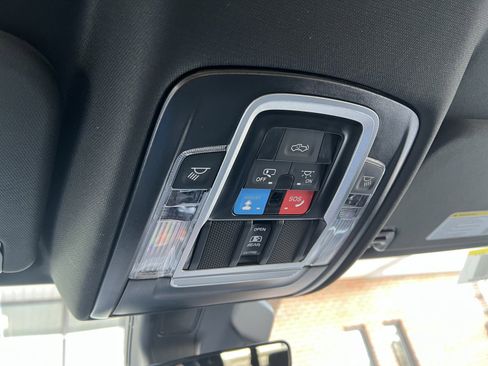 New 2026 RAM 1500 Big Horn AWD/4WD image 27